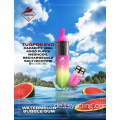 Schleppboot Evo Purple Regen 4500 Puffs 10 ml Einweg